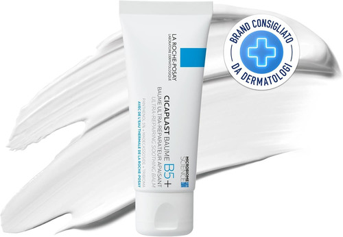 Roche posay cicaplast baume - cicaplast,
