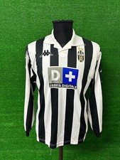 Maglia Juventus Vintage Kappa