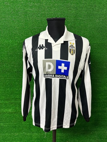 Maglia juventus vintage - juventus, kappa