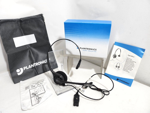 Plantronics supraplus h251n - supraplus, h251n/a