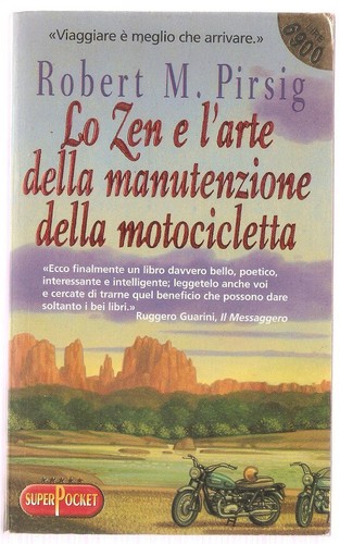 Libro zen arte della - lo,