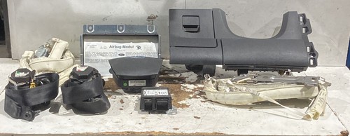 Kit airbag senza - kit,