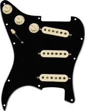 Fender® Factory Assembled Tex