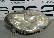 USATO FARO PROIETTORE