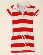 GEOX Vestito Polo Bambina