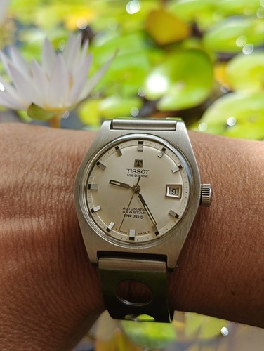 Orologio uomo tissot visodate - tissot,