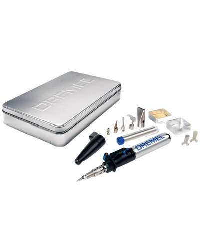 Dremel versatip 2000 set - dremel, di