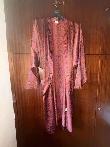 Vestaglia uomo - vestaglia,