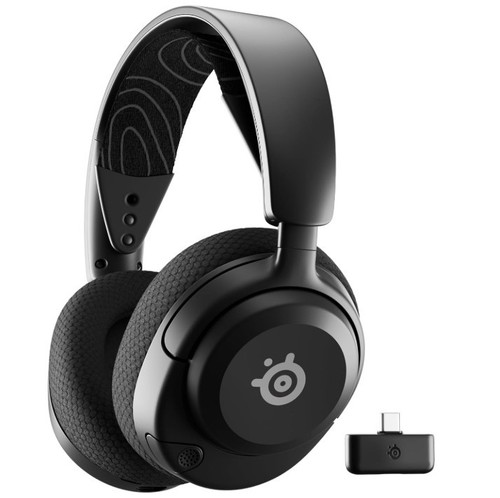 Steelseries arctis nova - steelseries,