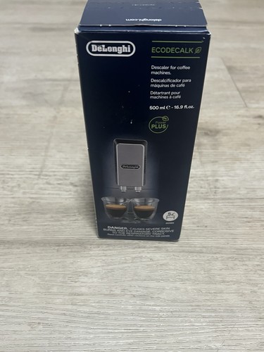 Delonghi ecodecalk decalcer - delonghi,