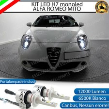 KIT LED H7 ALFA ROMEO MITO