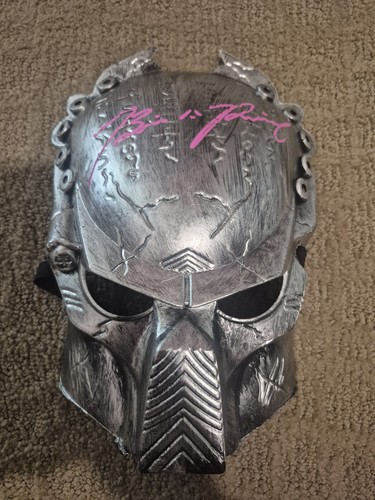 Brian maschera replica - a.,