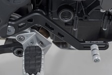 Pedale freno regolabile moto