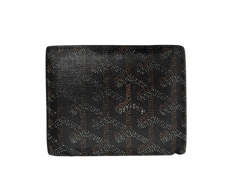Goyard victoire bifold wallet