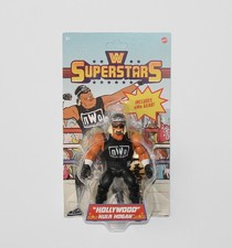 Hollywood Hulk Hogan WWE