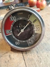 Tachimetro da tavola 9.8 VDO