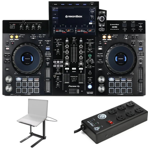 Pioneer xdj rx3 - pioneer, dj