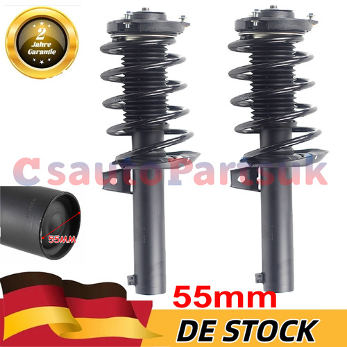 Kit molle ammortizzatori - 2,