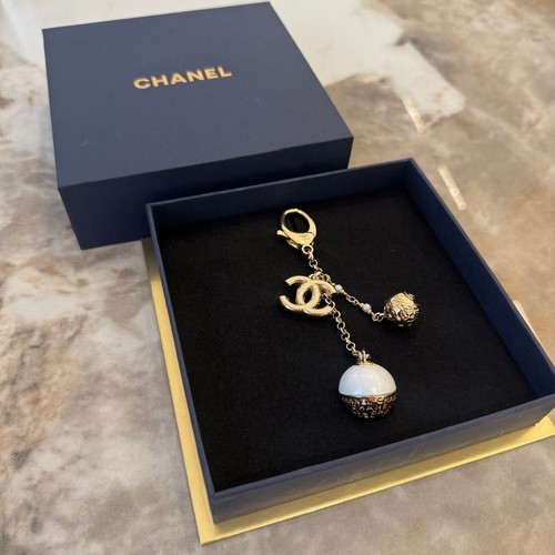 Chanel vip novità - chanel,