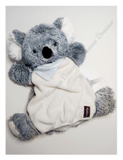 Doudou plat marionnette - doudou, plat/marionnette