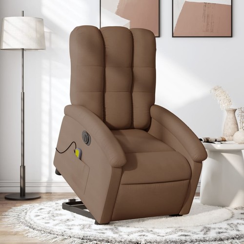 Vidaxl poltrona alzapersona - vidaxl,