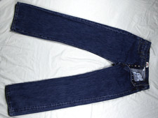 Vintage Levis 501 Blue Jeans