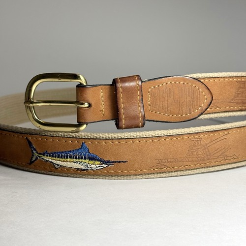 Cintura uomo zep - cintura, marlin