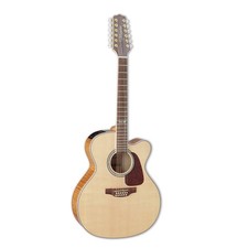 Takamine GJ72CE-12-NAT Jumbo