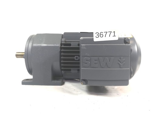 Sew 102 min motore - kw,
