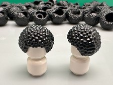 LEGO Bushy Bubble Style Hair
