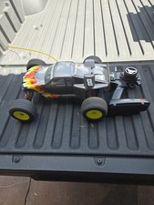 Camion Vintage Team Losi Xxxt