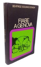 Fiabe a Genova. Beatrice