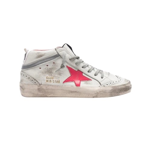 Sneakers golden goose - sneakers, mid