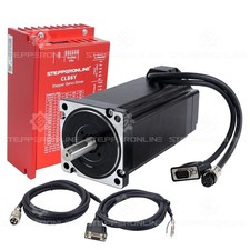 STEPPERONLINE 1 Asse Nema 34