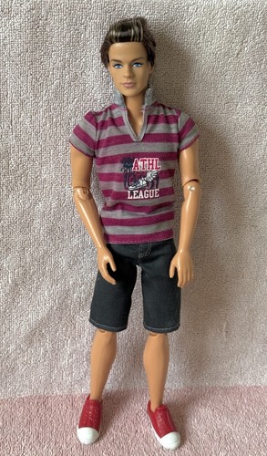 Barbie fashionistas fashion - fashionistas,