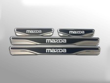Per mazda cromo carbonio - mazda, cromo/carbonio