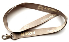 Nikon Coolpix SQ cordino