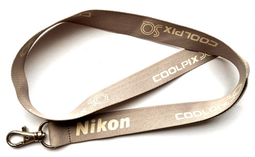 Nikon coolpix cordino - nikon,