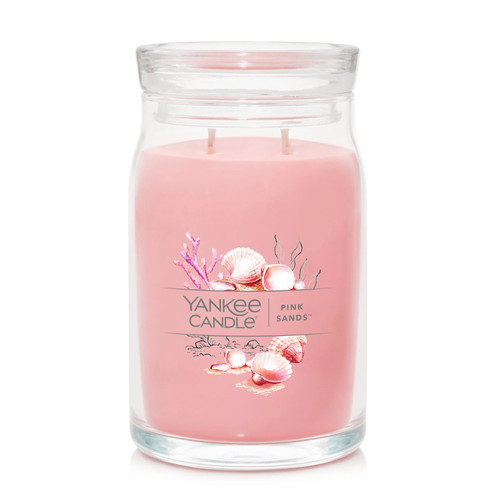 Yankee candle giara grande - yankee,