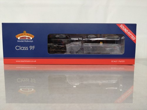 Bachmann 852bsf standard - bachmann, 32-852bsf