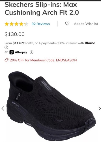 Scarpe skechers slip - scarpe, slip-in