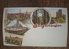 Litografia Helmstedt in Bassa
