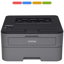 Brother HL-L2305W Monochrome