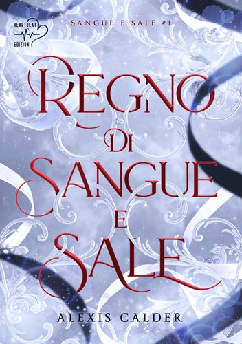 Libri alexis calder regno di - libri,