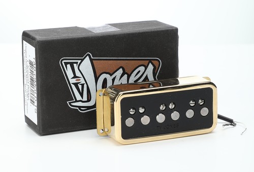 Jones pickup originale - tv,