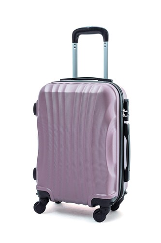 Valigia trolley bagaglio - trolley,