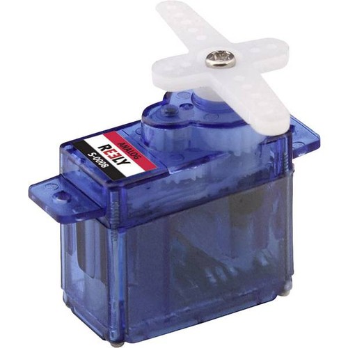 Reely 2148502 mini - reely,