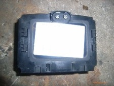 Computer di bordo Opel Zafira