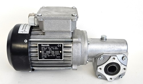 Rexroth 3842503783 motore - rexroth,