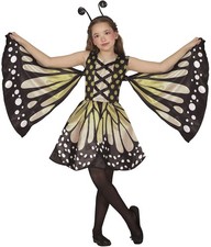 GUIRCA COSTUME FARFALLA
